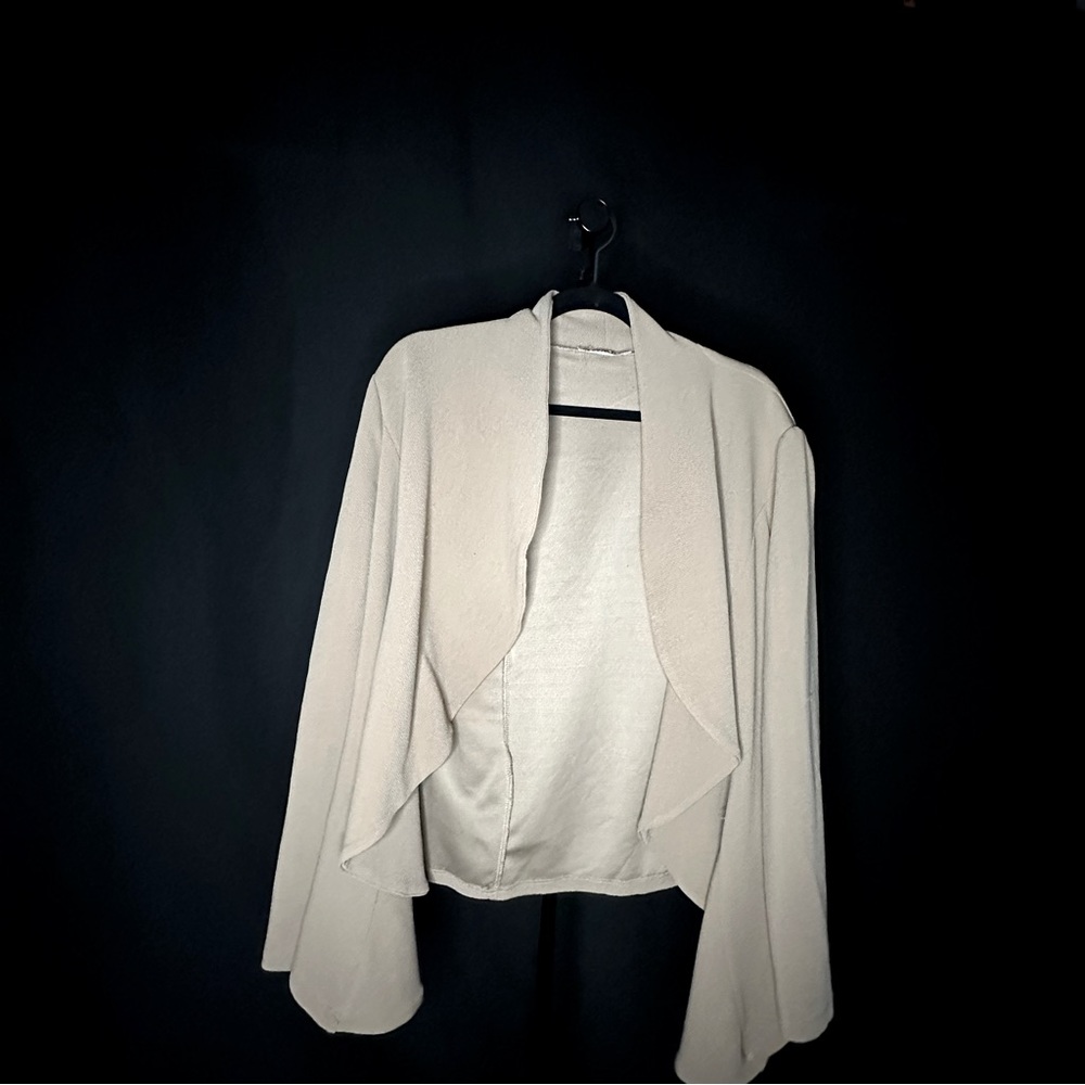 Doublju 3X Blazer